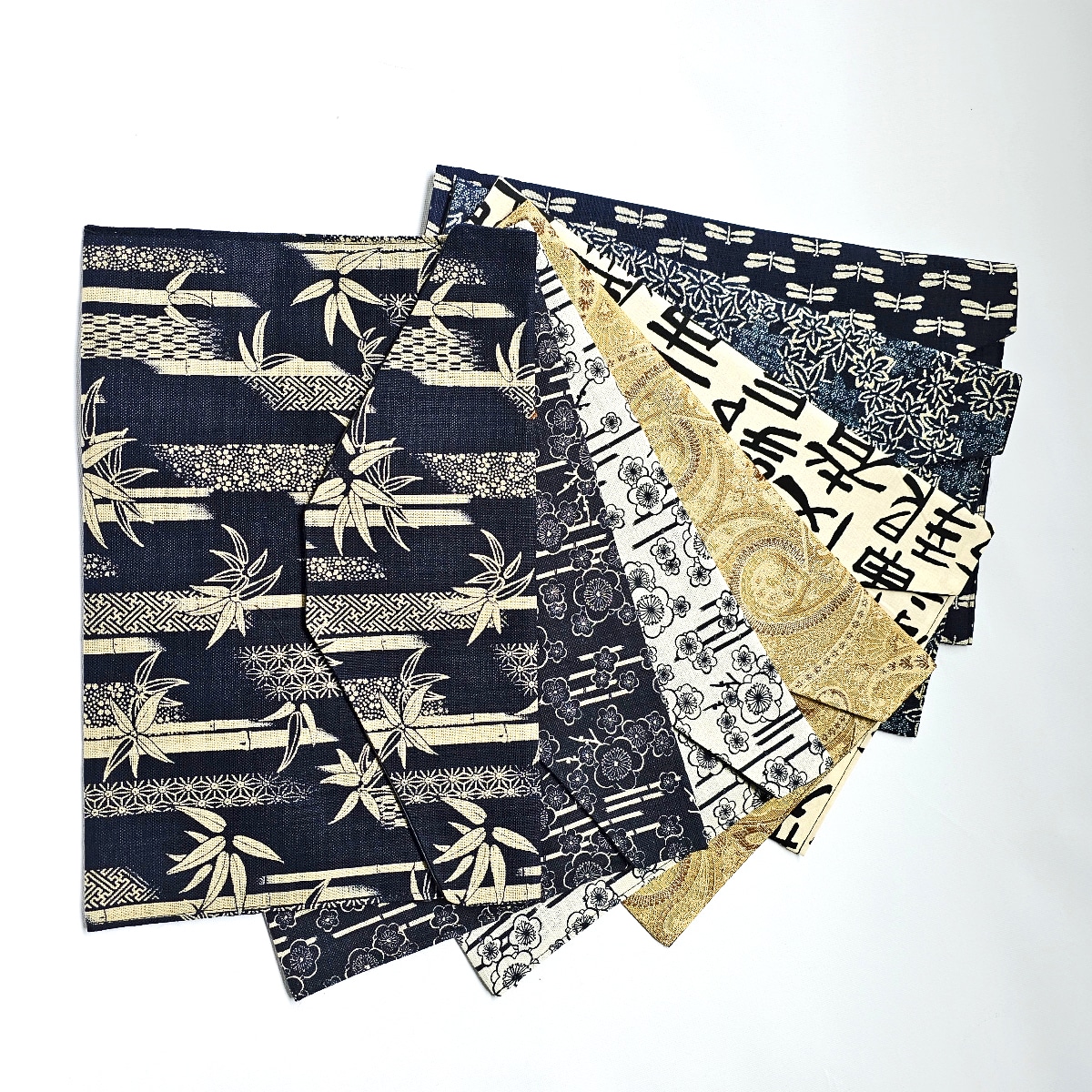 Rakusu Pouch - Still Sitting Meditation Supply