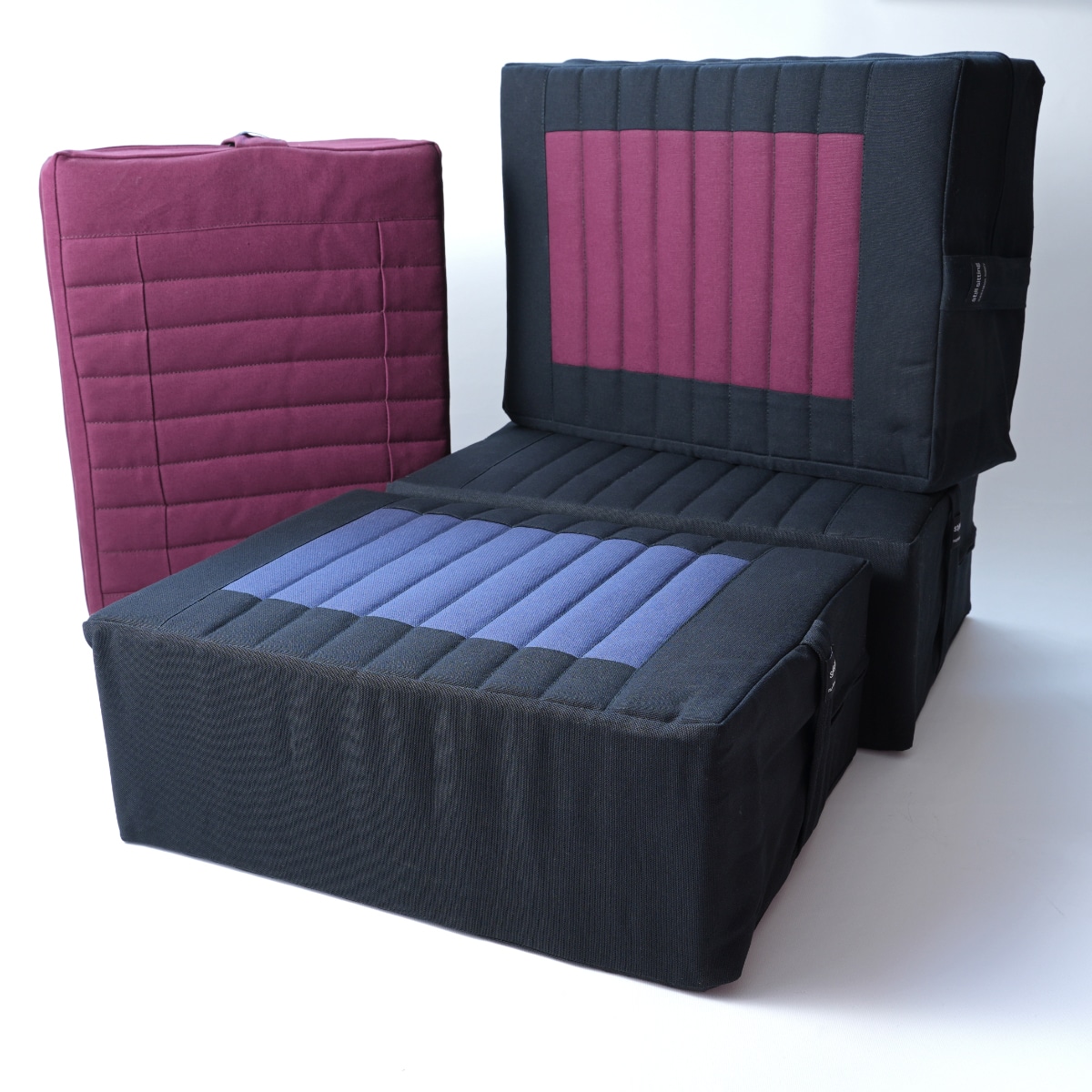 Tibetan Seat/Gomden - Still Sitting Meditation Supply