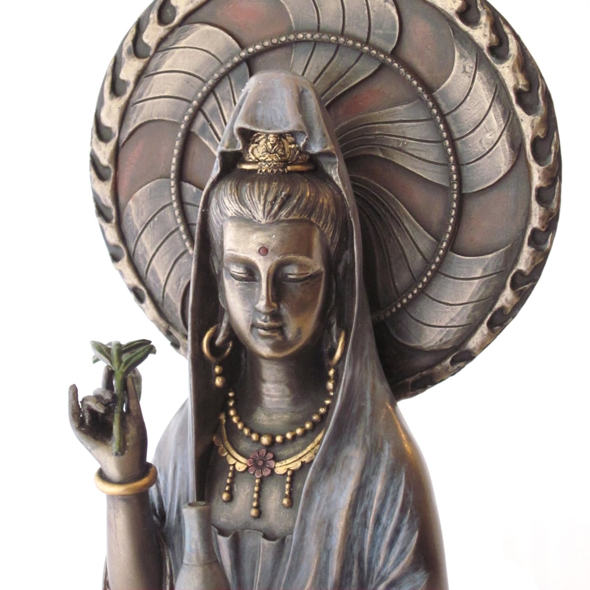 PeterStone: Guan Yin or Kwan Yin Goddess 【公式通販】