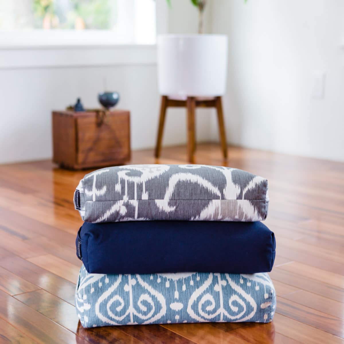 Mini Zafu - Still Sitting Meditation Cushions