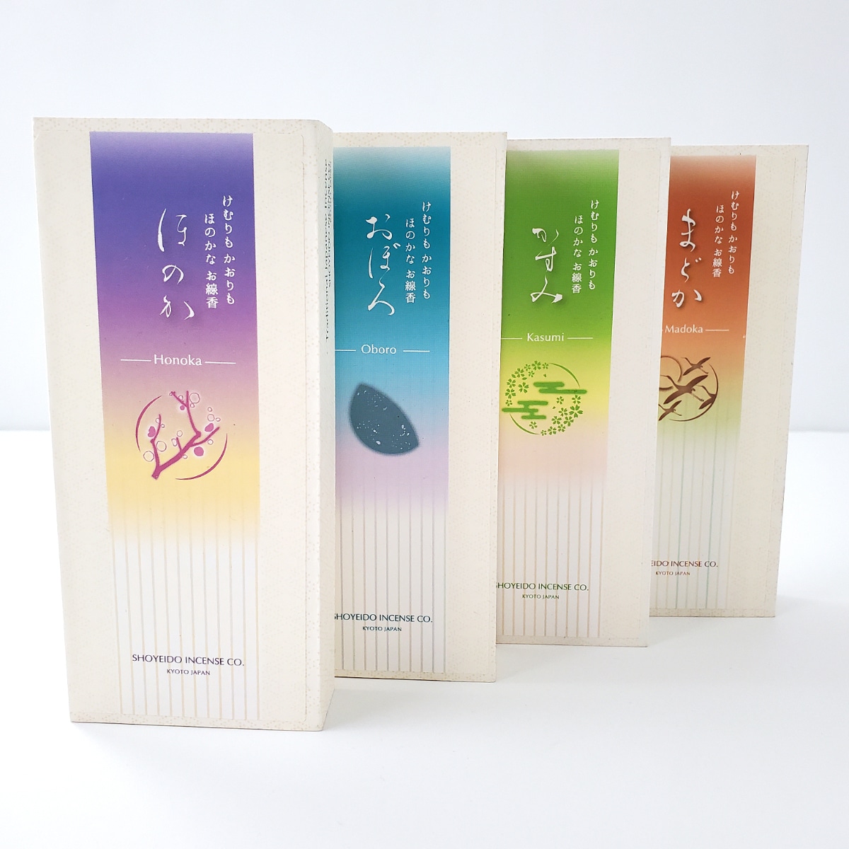 Danlow お香　Incense Sticks P.F. Candle Co. Amber & Moss Incense Sticks – P. F. Candle Co.