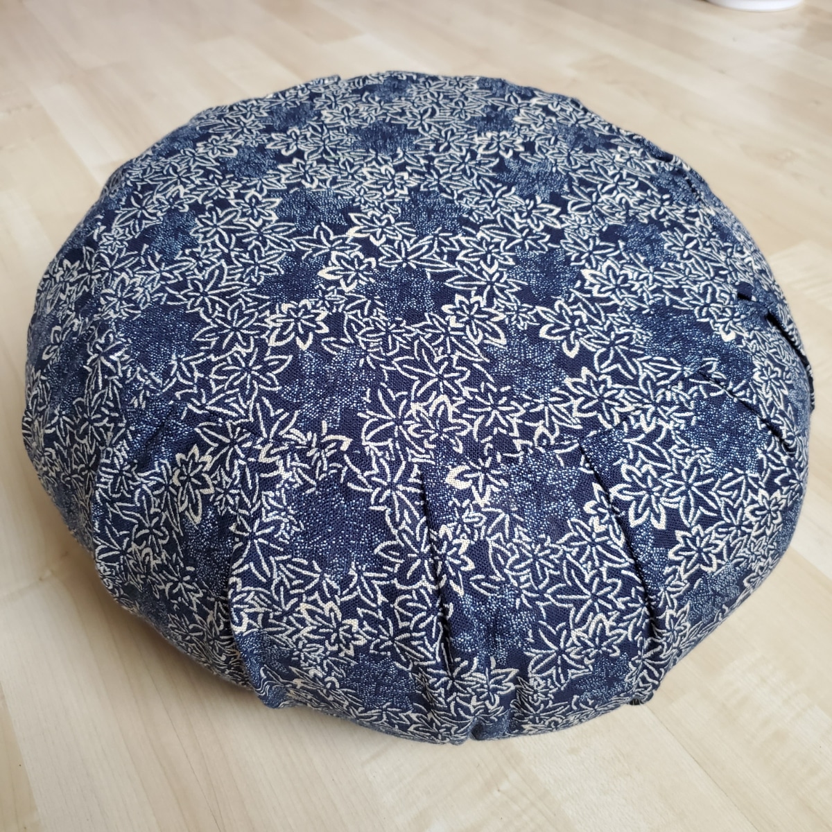 Kyoto Collection Zafu - Still Sitting Meditation Cushions