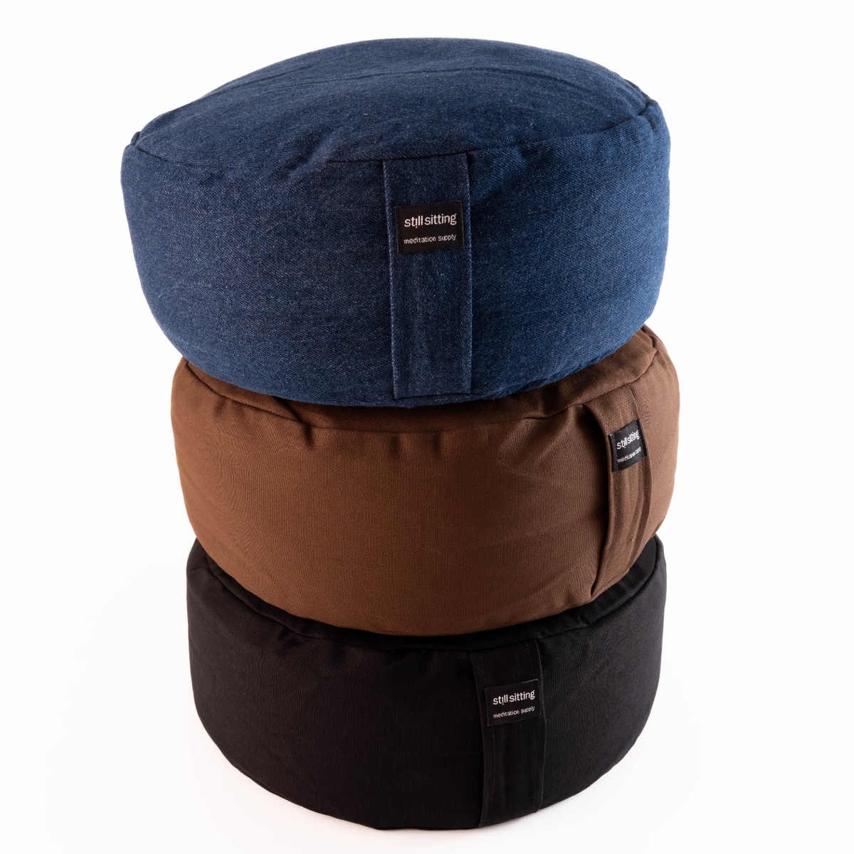 Introducing: the Mesa Zafu from Still Sitting - Still Sitting